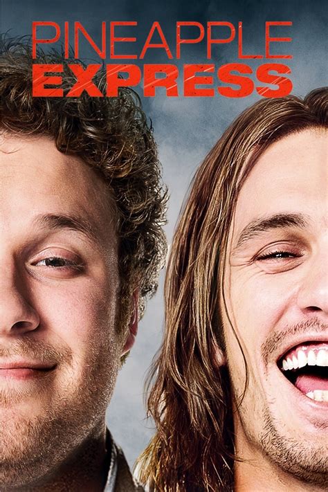myflixer pineapple express|Pineapple expressed .